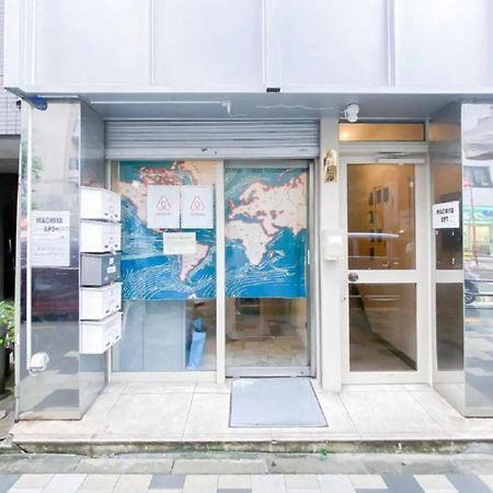 Towa Apartment In Machiya Tóquio Exterior foto